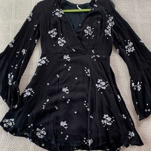 NWOT Free People Dress
